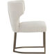 Yorkville Moto Stucco Dining Chair